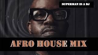 Superman Is A Dj | Black Coffee | Afro House @ Essential Mix Vol 327 BY Dj Gino Panelli