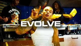 [FREE] Fredo x Meekz x Nines x UK Rap Type Beat - "EVOLVE"