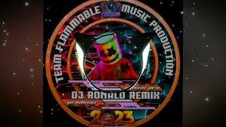 BEAUTIFUL DAY TIKTOK REMIX DJ RONALD DELA CRUZ REMIX POWERED BY TEAM FLAMMABLE MIX DJ'S 2023