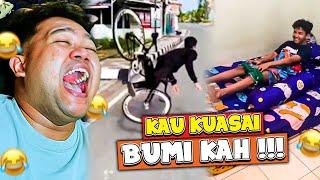 KAU KUASAI BUMI KAH !!!   || MEME  EPS 286