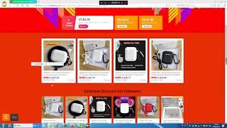 Aliexpress 10th Anniversary i9000 tws i90000 max i90000 PRO i900000 pro TWS Earphones Big Promotion