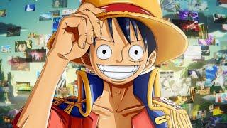 What Makes Luffy a GREAT Captain? | One Piece Character Analysis