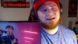 Falling In Reverse- Drugs (REACTION) Xtreme Hakim! My best reaction and dance! These guys ROCK!!!