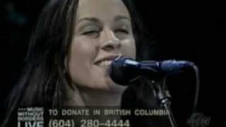 Alanis Morissette - You Learn (Live)