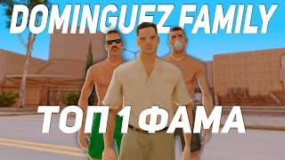 СОЗДАЛ ТОП 1 СЕМЬЮ ЗА 3 ДНЯ НА ARIZONA RP PAYSON В GTA SAMP!!!