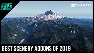 Top 10 Best X-Plane 11 Payware Scenery Addons of 2019