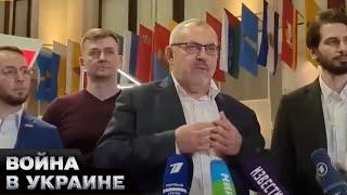 ️Борис Надеждин: последняя надежда России на светлое будущее