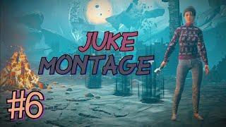 Dead by Daylight -  Juke Montage #6