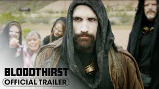 Bloodthirst (2023) Official Trailer - Costas Mandylor, Tara Reid, Robert LaSardo