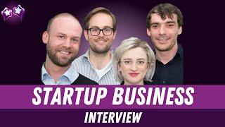 How to Build a Startup Business: Airbnb, DriveNow & Carpooling Leaders Share Tips on Sharing Economy