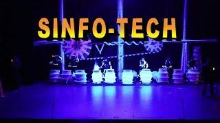 SINFOTECH 3 MNTS (sin)