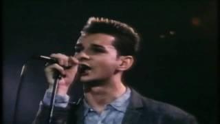 Depeche Mode - Two Minute Warning (Live In Hamburg 1984)