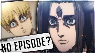 Attack On Titan Season 4 Part 2 Episode 12 NEW Release Date EXACT TIME! Episode 87!