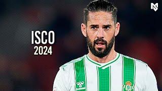 The Brilliance of Isco 2024