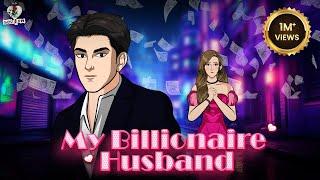 My Billionaire Husband All Episode | Hindi love stories | Love Fm | @officiallovefm