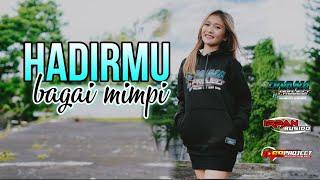 HADIRMU BAGAI MIMPI DIVANA PROJECT BY IRPAN BUSIDO 69 PROJECT