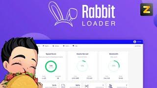 RabbitLoader Review | WordPress Speed Optimization Plugin 2022 (AppSumo)