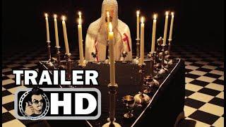 33 & BEYOND: THE ROYAL ART OF FREEMASONRY Official Trailer (2017) Freemanson Documentary HD