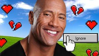 How The Internet Fell Out of Love With Dwayne “The Rock” Johnson