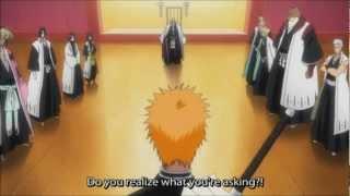 ImmaIchigoKurosaki's Crazy Question