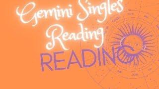 Gemini Singles Reading - They want to pursue you after they broke your heart, Geminis