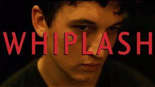 There Will Never Be Another Film Like Whiplash