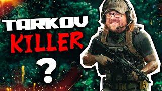 Escape from Tarkov ist erledigt? | Gray Zone Warfare