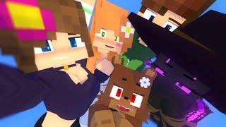 Jenny mod showcase all scenes New Ellie mod , Alon mod Minecraft