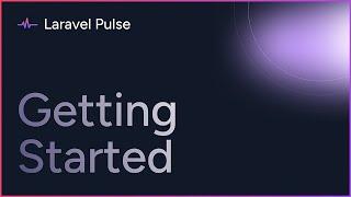 Getting Started with Laravel Pulse 
