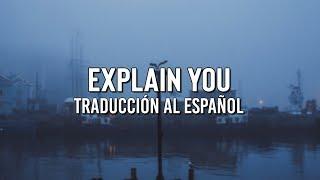 jp saxe // explain you {sub español}