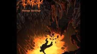 DROP - SAVAGE REVENGE