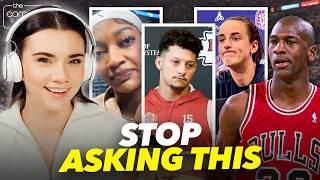 These Athletes Stand Against Media Bullies