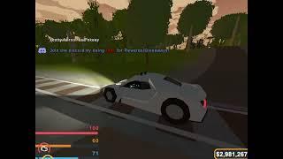 Unturned RP | Cop threatens me dead for not listening over kids (lmao sad fail RP)