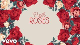 Juke Ross - Fresh Roses (Lyric Video)