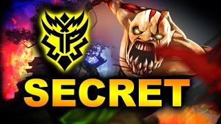 SECRET vs Thunder Predator - MAIN EVENT! - ONE Esports SINGAPORE MAJOR DOTA 2