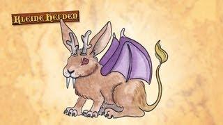 Der Wolpertinger