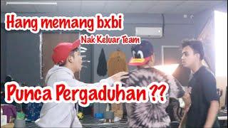 Gaduh Antara Faris Azri Dan Bedul - Punca Pergaduhan ? ( Prank Goes Wrong )