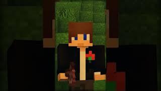 POV: Your Friend Hurts Your Minecraft Dog... #Shorts