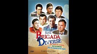 Brigada Diverse - HQ (toata seria)