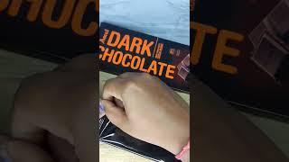 amul dark chocolate review #amul #darkchocolate #youtubeshorts #review