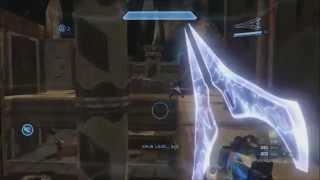 Halo 4 with m1dn1ght n1nj4