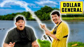 CATCHING DAVY GRAVY'S BIGGEST FISH EVER!!!!