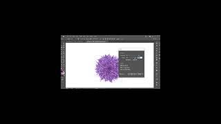 Create Quick Floral Design Tutorial | Adobe Illustrator 2023  #graphicdesign #graphicarts #adobe