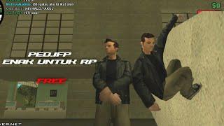 SHARE MOD ANIM PED.IFP GTA SA, SUPPORT SAMP COCOK UNTUK RP ATAU SOTOT