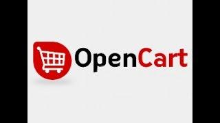 How to install opencart on windows server | how to install opencart