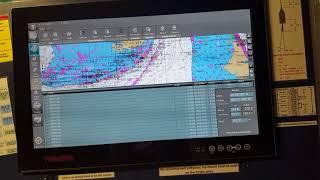 Transas ECDIS 4000 part 2