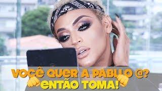 PABLLO VITTAR feat HELDER MARUCCI