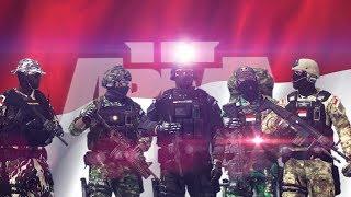 Arma 3 ( TNI INDONESIA ) Short Movie act of valor #armachinema