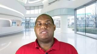 Montario Fletcher - Creative Software Solutions Expert