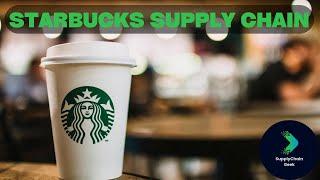 Starbucks Value Chain Analysis | Coffee That inspires